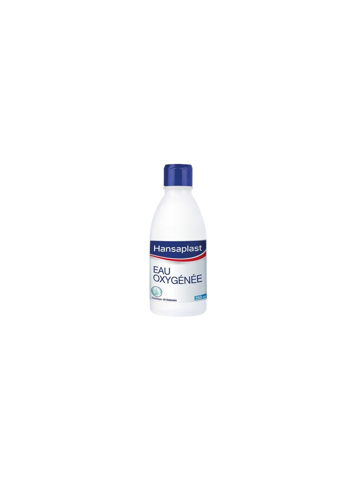 250ML EAU OXYGENEE 10%VOL.HANS