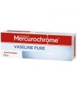 75ML VASELINE PURE MERCUR