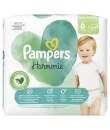 Couches Bébé Harmonie Taille 6 13Kg+ PAMPERS