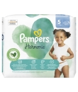 Couches Bébé Harmonie Taille 5 11Kg - 16Kg PAMPERS