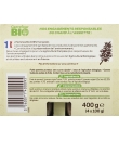 Compote bio pomme pruneau s/sucres ajoutés CARREFOUR BIO