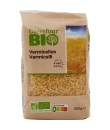 Pâtes bio vermicelles CARREFOUR BIO