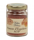 Piment d'Espelette AOP Reflets de France