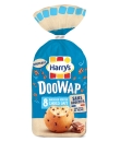 Brioche doowap aux pepites de chocolat au lait sans additifs HARRYS