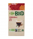 Café capsules Honduras intensité 9 CARREFOUR BIO