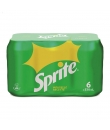 Soda citron - citron vert SPRITE