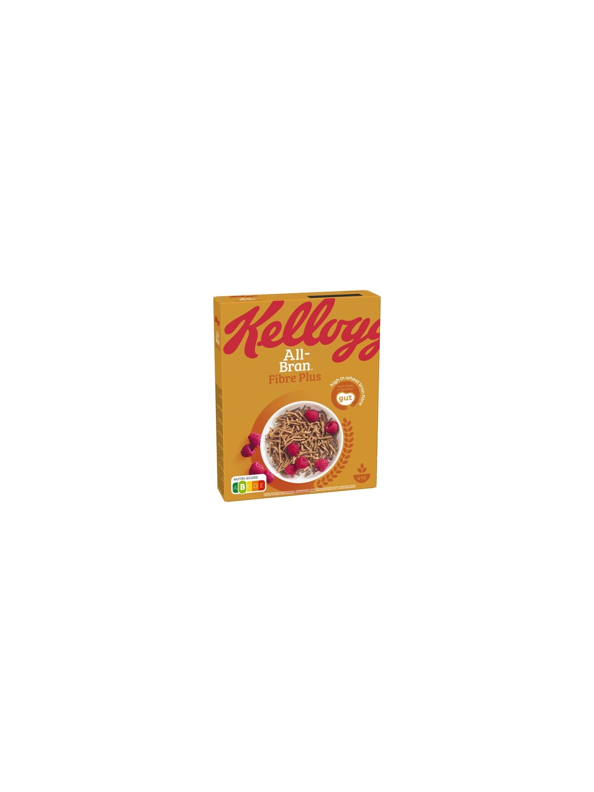 Céréales All-Bran Fibre Plus KELLOGG'S