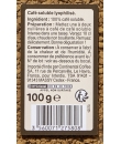 Café Soluble Intense Gold Qualité Filtre Carrefour