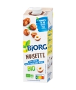 Boisson Noisette Bio BJORG