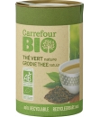 Thé Vert Nature CARREFOUR BIO