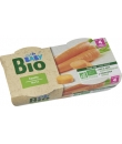 Plat Carotte CARREFOUR BABY BIO