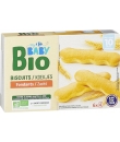 Biscuits Fondants CARREFOUR BABY BIO