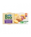 Pomme de terre Rutabaga CARREFOUR BABY BIO