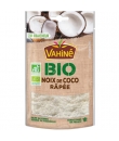 Noix de Coco Râpée Bio VAHINÉ