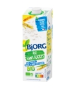 Boisson Riz sans Sucres Bio BJORG