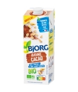 Boisson Avoine Cacao Bio BJORG