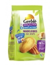 Madeleines aux Œufs GERBLÉ