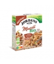 Muesli Bio Noix & Graines JORDANS