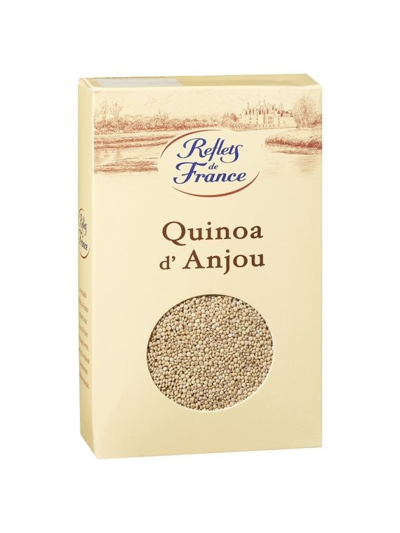 Quinoa d'Anjou REFLETS DE FRANCE