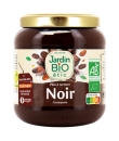 Pâte à Tartiner Chocolat Noir Cacaopasta JARDIN BIO ÉTIC