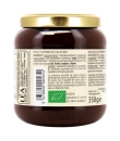 Pâte à Tartiner Chocolat Noir Cacaopasta JARDIN BIO ÉTIC