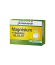 Magnésium Vitamines B6 B2 B1 JUVAMINE