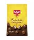 Bonbons Delishios Chocolat au Lait SCHÄR