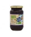 Confiture Myrtille 65% de fruit CARREFOUR BIO