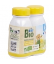 Lait Bébé dès 6 mois Vanille CARREFOUR BABYBIO