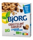 Céréales Croustillant Chocolat Bio BJORG