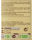 Café Soluble Pur Arabica Colombia CARREFOUR BIO