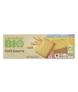 Biscuits Petit Beurre CARREFOUR BIO