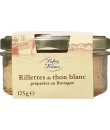 Rillettes de Thon Blanc REFLETS DE FRANCE