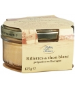 Rillettes de Thon Blanc REFLETS DE FRANCE