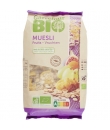 Muesli Fruits CARREFOUR BIO