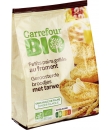 Petits Pains Grillés au Froment CARREFOUR BIO