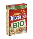 Céréales au Miel Bio CHEERIOS