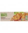 Biscuits Palmiers Pur Beurre CARREFOUR BIO