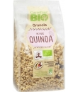 Céréales Granola & Quinoa CARREFOUR BIO