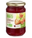 Confiture de Fraises au Sucre de Canne CARREFOUR BIO