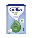 Lait en poudre 1er âge Calisma Bio GALLIA