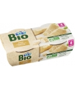 Plat Panais CARREFOUR BABY BIO