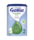 Lait en poudre 2ème âge Calisma Bio GALLIA