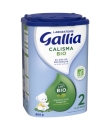 Lait en poudre 2ème âge Calisma Bio GALLIA