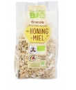 Céréales Granola au Miel CARREFOUR BIO