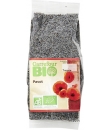 Pavot CARREFOUR BIO