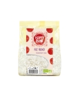 Riz Rond Blanc HAPPY BIO