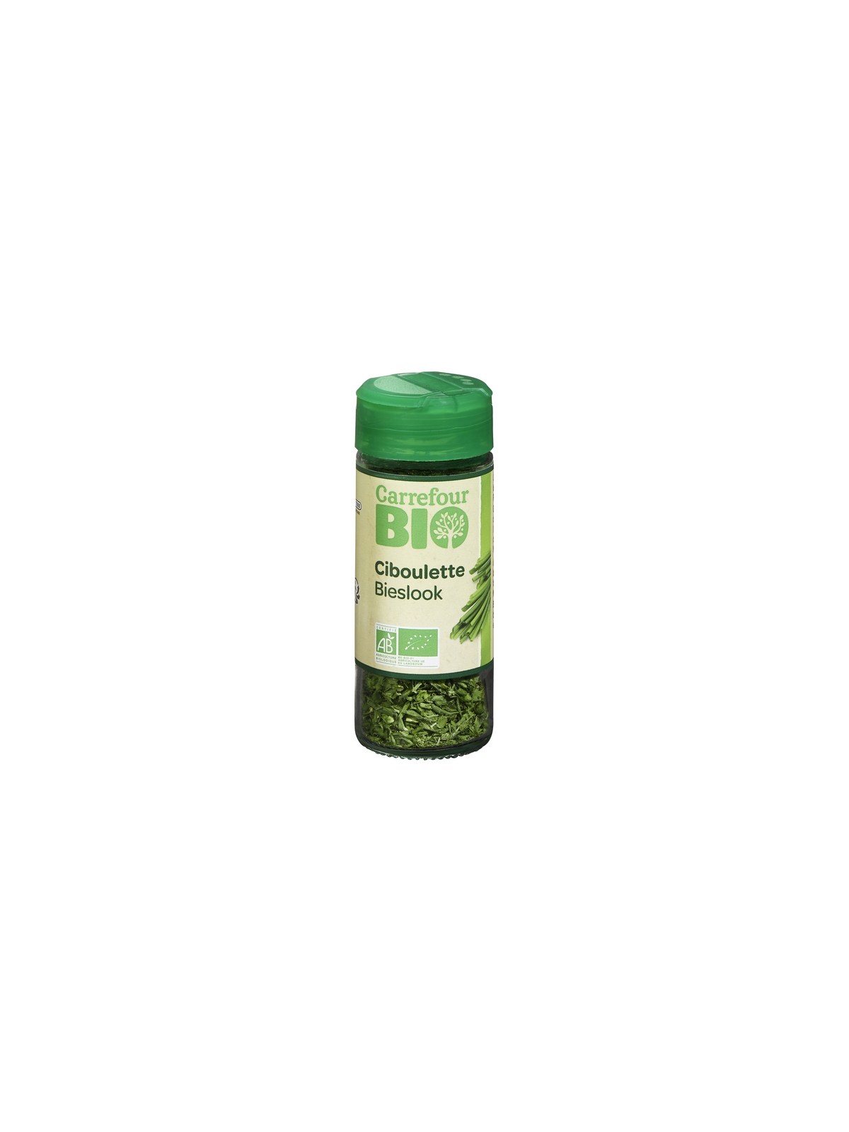 Ciboulette Bio CARREFOUR BIO