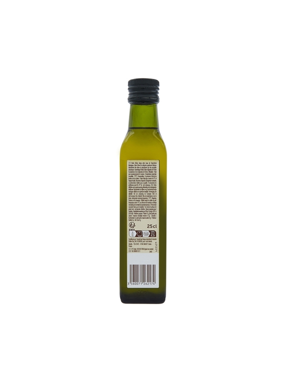 Huile D'Olive Vierge Extra CARREFOUR BIO