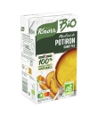 Soupe Moulinée De Potiron Carotte Bio KNORR